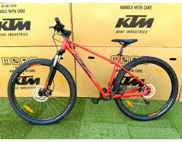 Új KTM Chicago 291 29" Akció most 219.900.-Ft