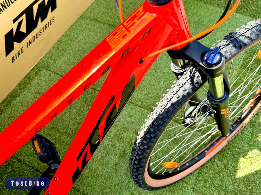 Új KTM Chicago 291 29" Akció most 219.900.-Ft Budapest