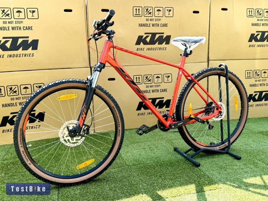Új Ktm Chicago Ritka XXL vázméret Akció -98.100.Ft