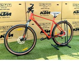 Új Ktm Chicago Ritka XXL vázméret Akció -98.100.Ft