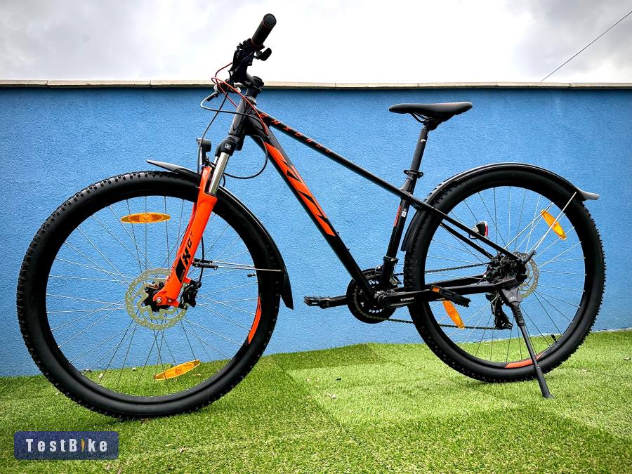 Új KTM Chicago Street 29” Akció -120.000 Ft