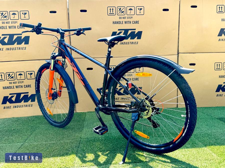 Új KTM Chicago Street 29" Akció! Oszágos átvétel