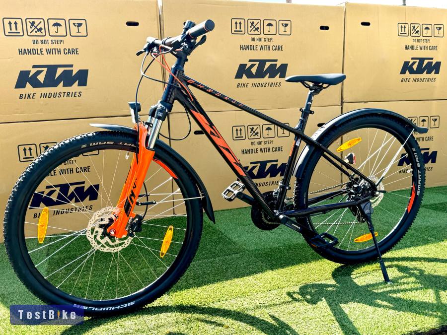 Új KTM Chicago Street 29" Akció! Oszágos átvétel