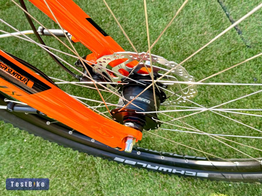 Új KTM Chicago Street 29" Akció most 229.900.-Ft