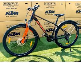 Új KTM Chicago Street 29" Akció most 229.900.-Ft