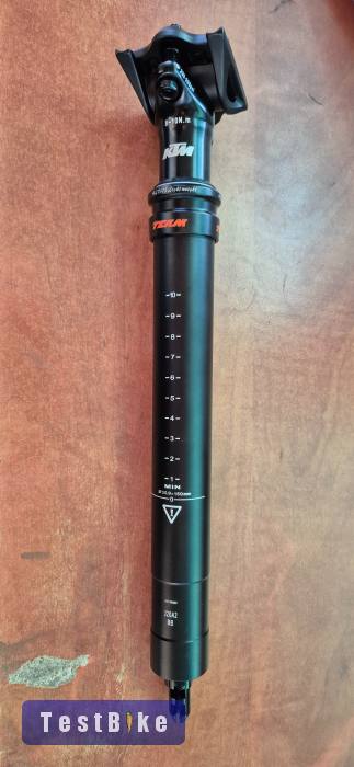 Új KTM Dropper nyeregcső újévi akciós áron eladó