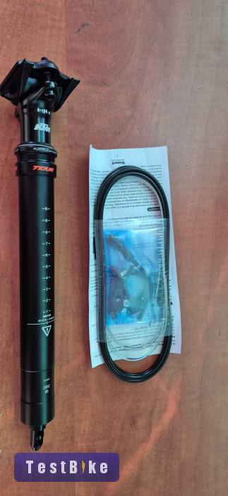 Új KTM Dropper nyeregcső újévi akciós áron eladó