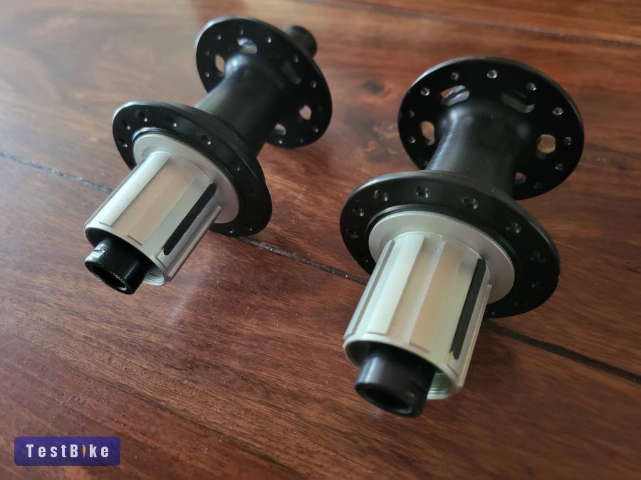 új KTM Gravelator Pro Ibex Hátsó agy