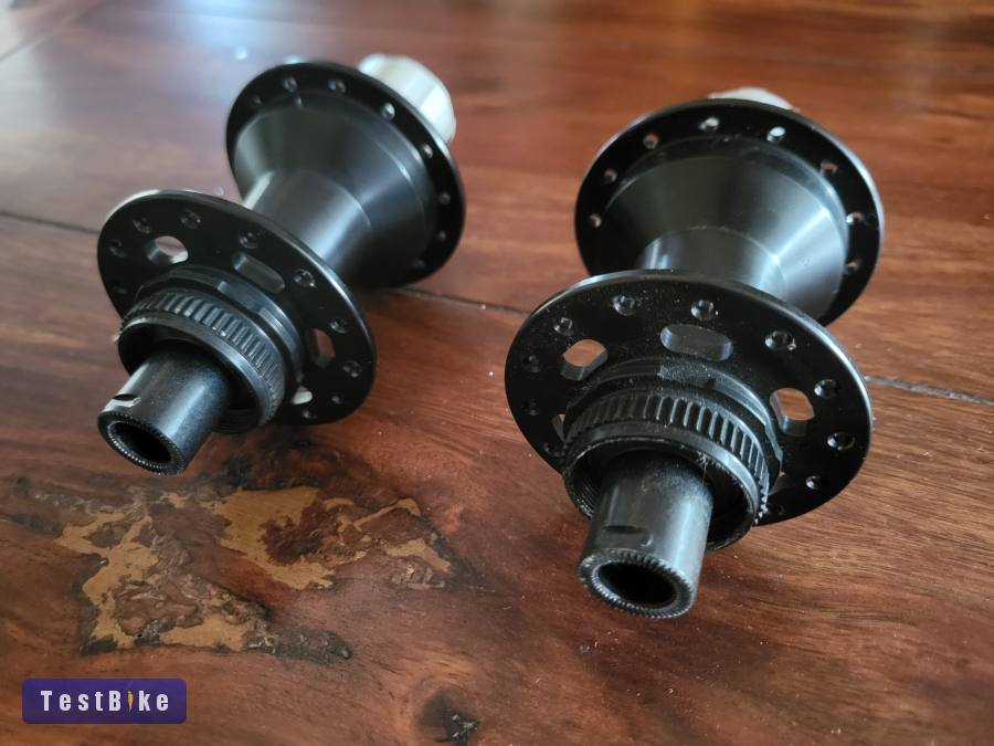 új KTM Gravelator Pro Ibex Hátsó agy