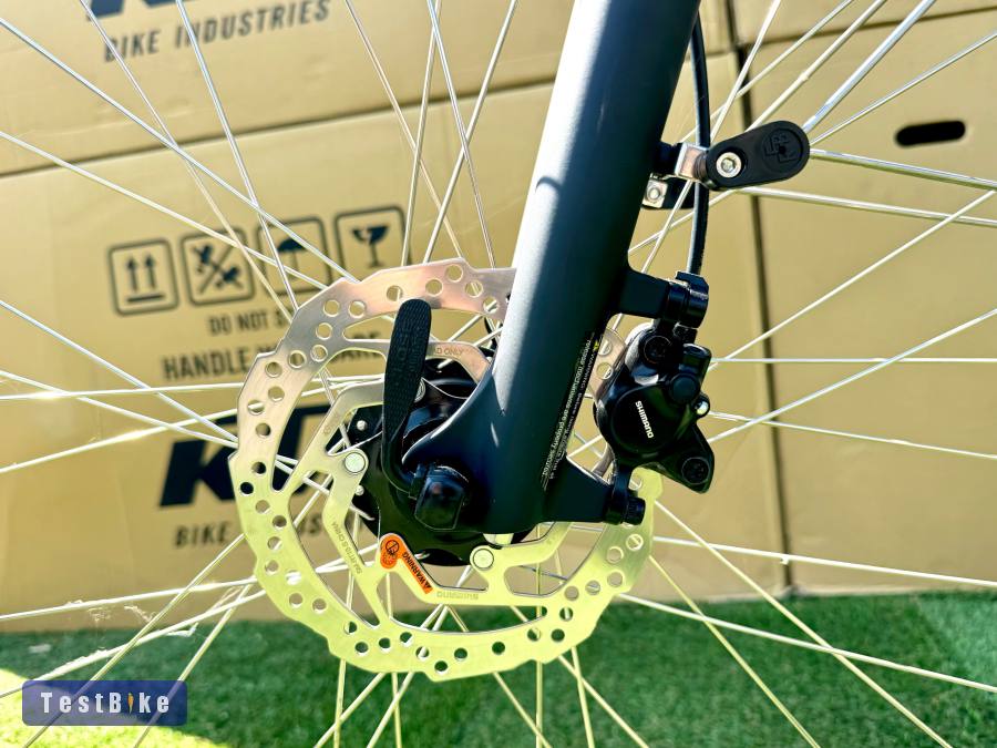 Új KTM Life Ride 28" Tárcsafékes Akció! Oszágos átvétel