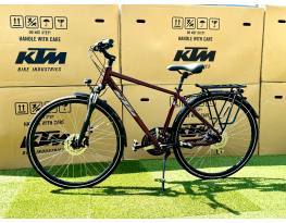 Új KTM Life Ride 28" Tárcsafékes Akció! Oszágos átvétel