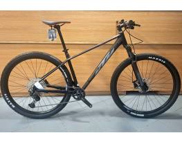 Új KTM L.Mountain 29" Rock Shox, XT 12s