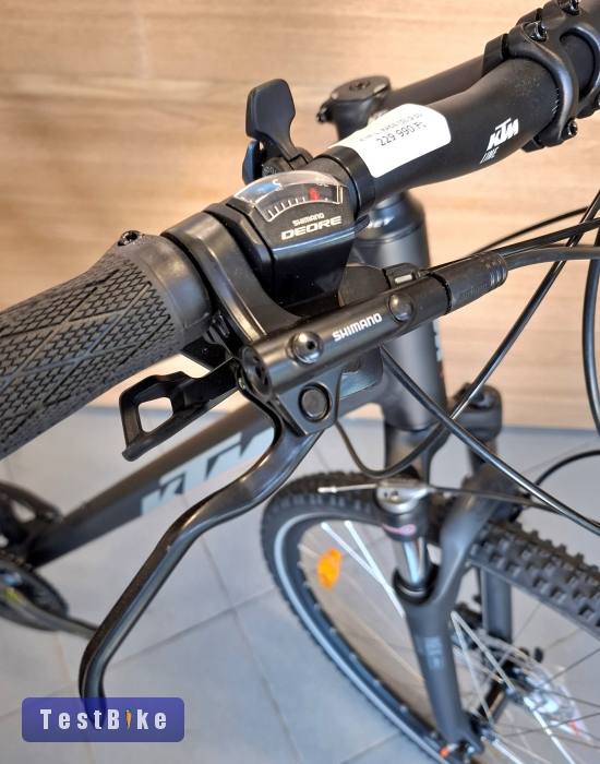 Új KTM L.Race női 51 cm