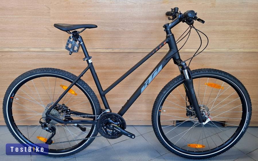 Új KTM L.Race női 51 cm