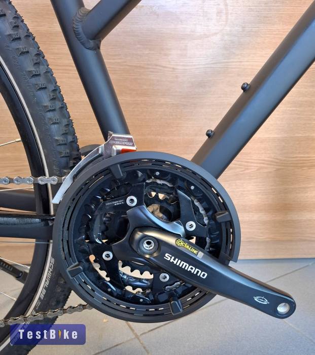 Új KTM L.Race női 51 cm