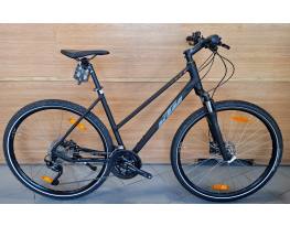 ÚJ KTM L.RACE női 51 cm