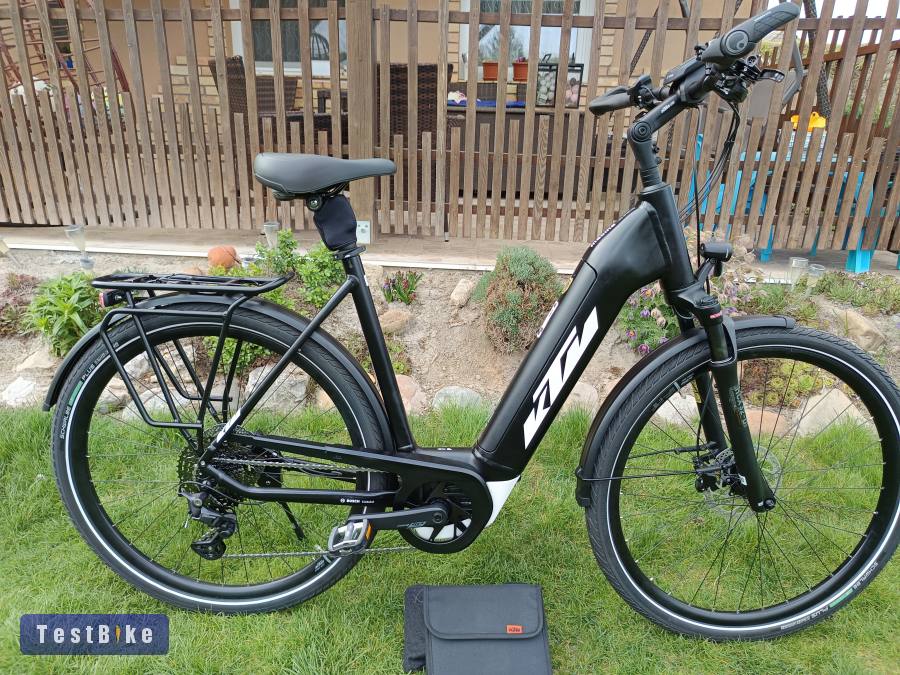 ÚJ Ktm Machina Sport CX 750 LTD