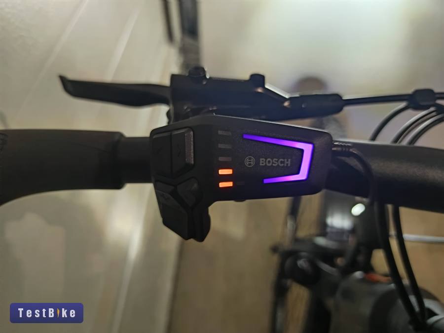 Új Ktm Machina Sport CX 750 LTD