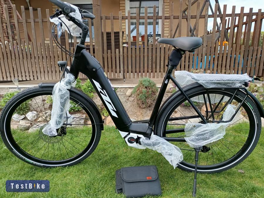 ÚJ Ktm Machina Sport CX 750 LTD