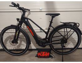 ÚJ Ktm Machina Sport CX 750 LTD