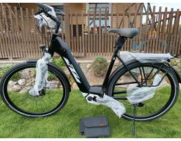 ĂJ Ktm Machina Sport CX 750 LTD