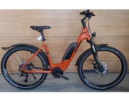 Új KTM MACINA AERA P571 STREET US 51cm narancs