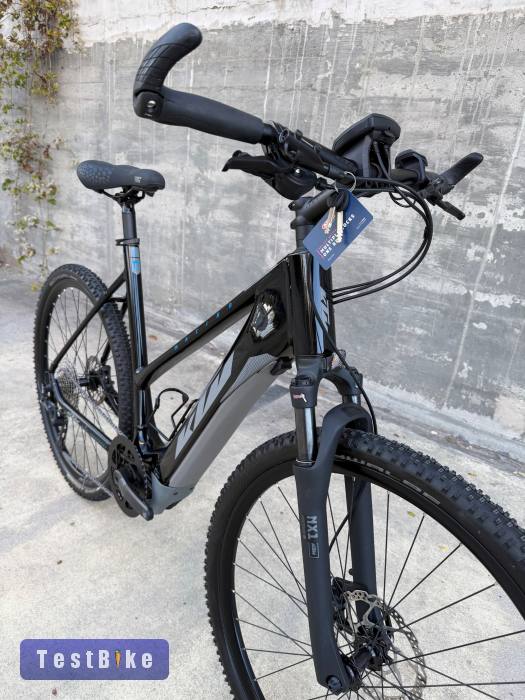 ÚJ! KTM Macina Cross 620 - Bosch CX