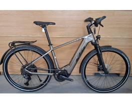 Új KTM MACINA CROSS LFC 46cm Oak Matt 750Wh