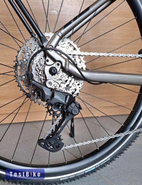 Új KTM Macina Cross LFC női 46cm