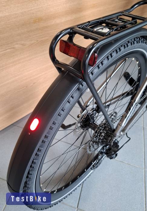 Új KTM Macina Cross LFC női 46cm