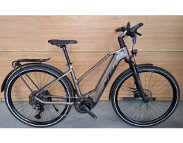 Új KTM MACINA CROSS LFC női 46cm