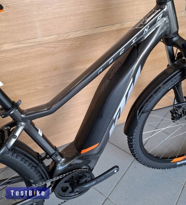 Új KTM Macina Ride 591 Street 48cm L 