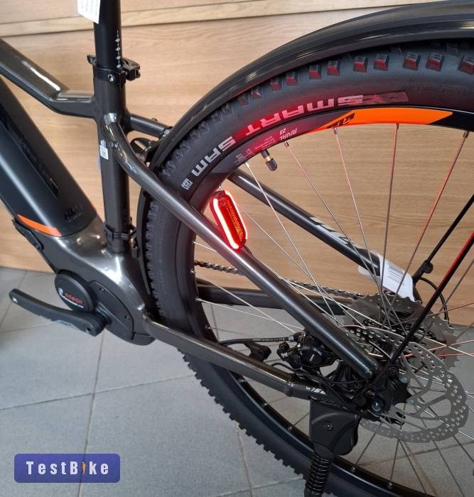 Új KTM Macina Ride 591 Street 48cm L 