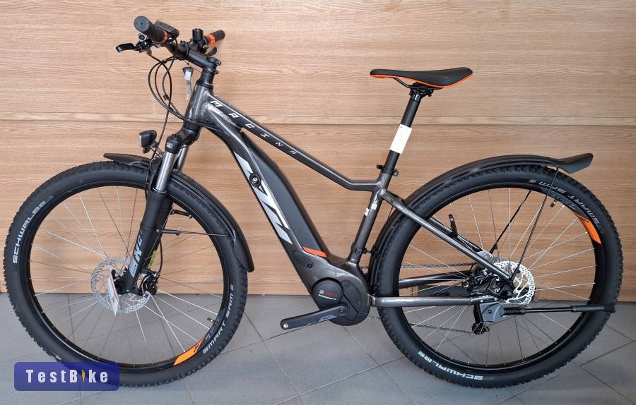 Új KTM Macina Ride 591 Street 48cm L 