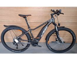 Új KTM MACINA RIDE 591 STREET több méretben