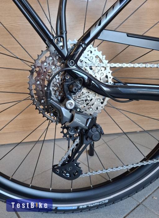 Új KTM Macina Sport 610 H 51 fekete