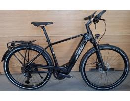 ÚJ KTM MACINA SPORT 610 H 51 fekete