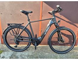 Új Ktm Macina Style XL Ebike. Bosch Gen.4 85nm. 750W. Smart.