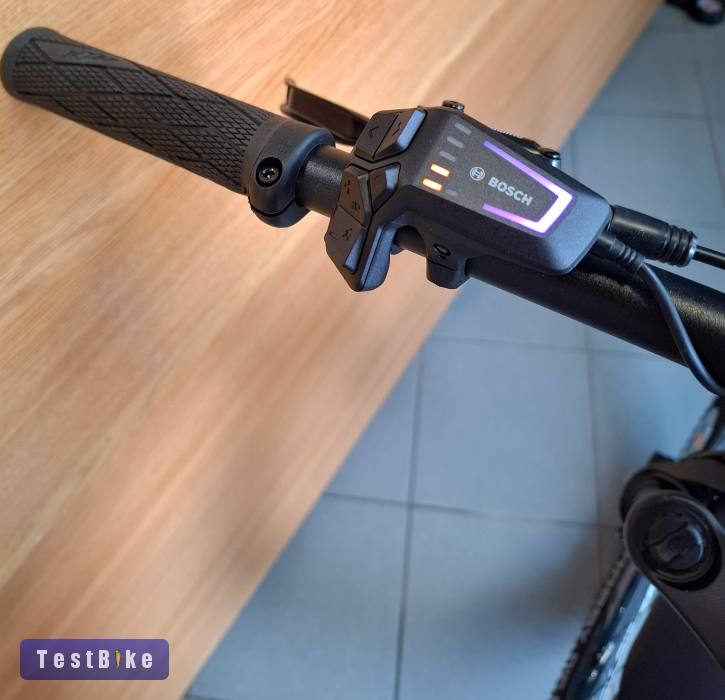 Új KTM Macina Team 793 L/48 narancs 750Wh