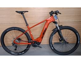 Új KTM MACINA TEAM 793 L/48 narancs 750Wh