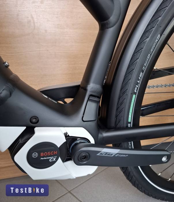 Új KTM Macina Tour CX625 LTD64 46cm 625Wh