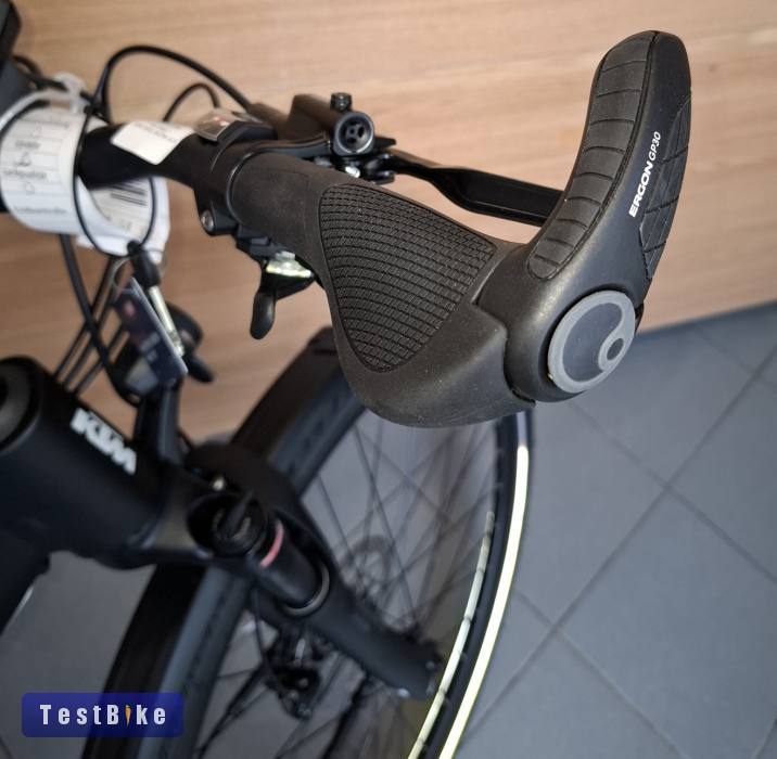 Új KTM Macina Tour CX625 LTD64 46cm 625Wh