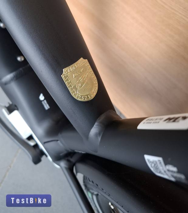 Új KTM Macina Tour CX625 LTD64 46cm 625Wh