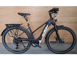 Új KTM MACINA TOUR CX625 LTD64 46cm 625Wh