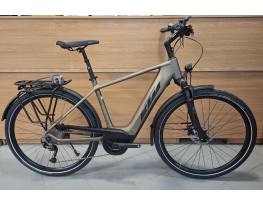 Új KTM Macina Tour P510 Smart System