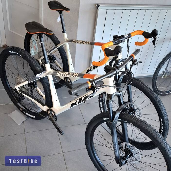 Új KTM Myroon Pro 29" L