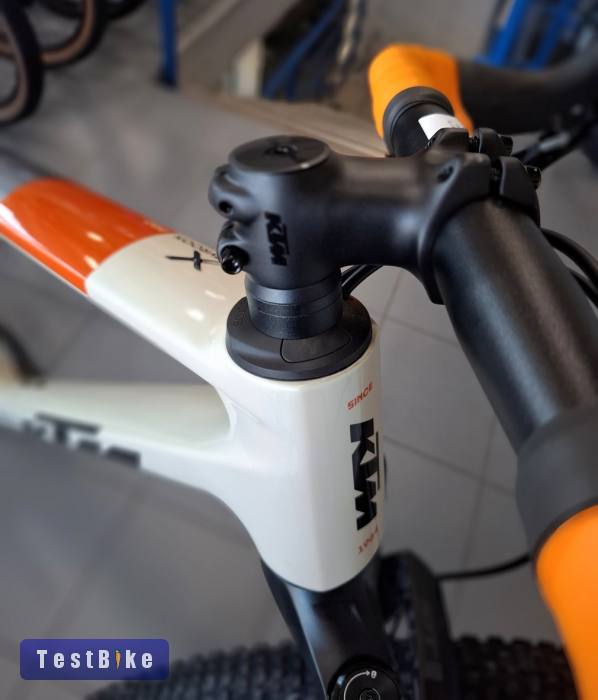 Új KTM Myroon Pro 29" L