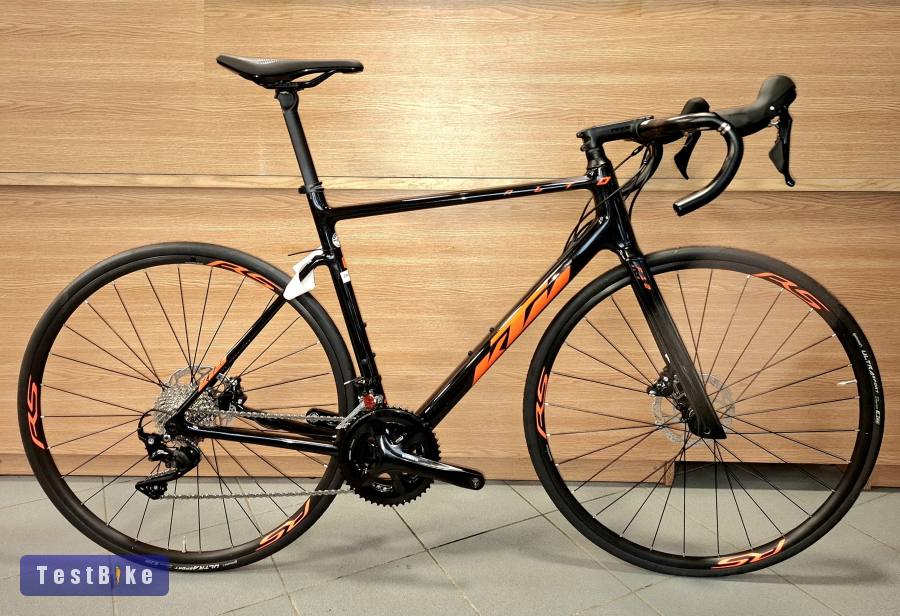 Új KTM Revelator Alto Pro M/55