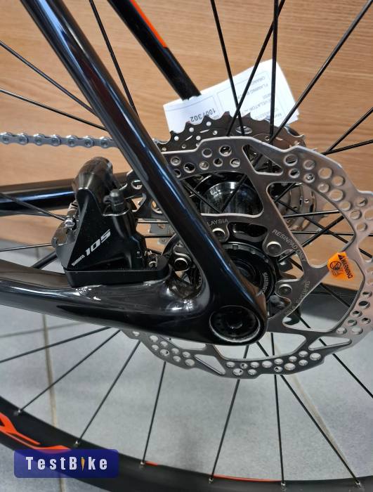 Új KTM Revelator Alto Pro M/55