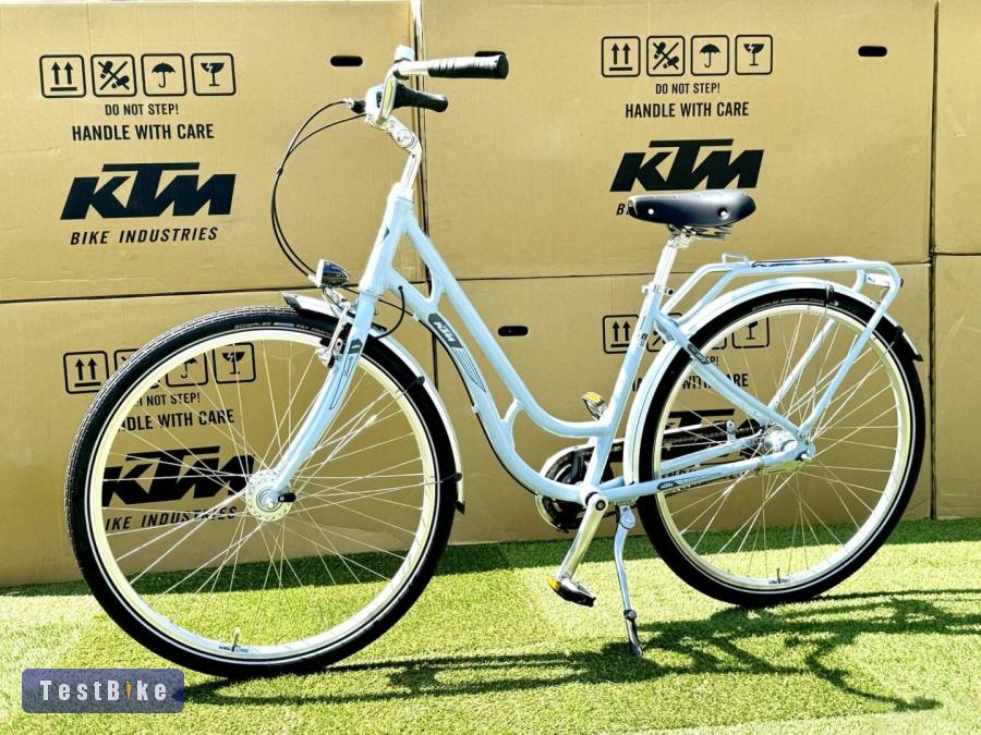 Új Ktm Tourella 28.7 Akció -156.000 Ft